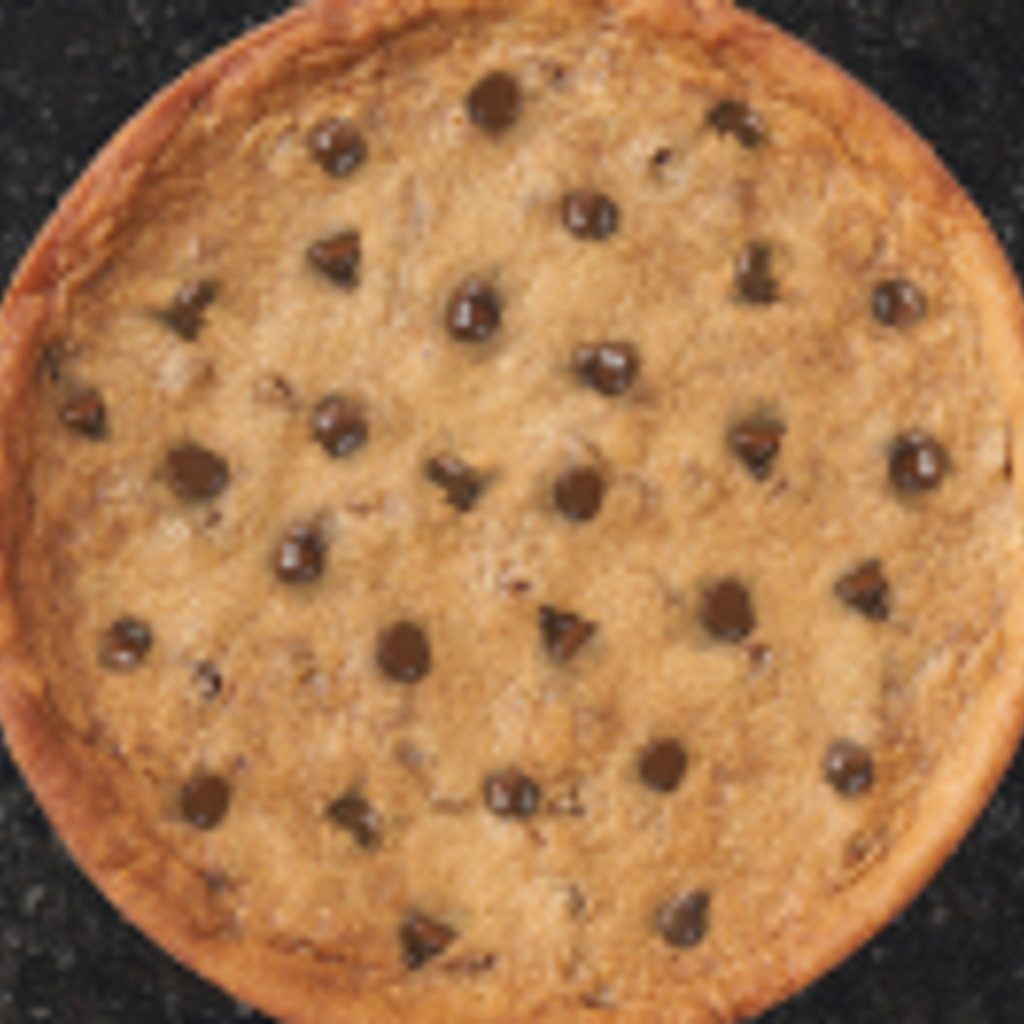Image-KING CHOCOLATE CHIP COOKIE