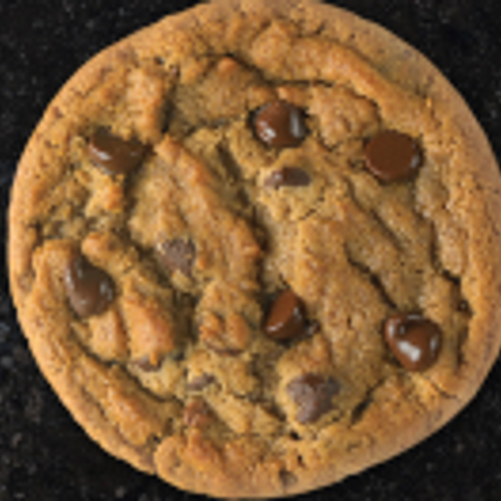 Image-CHOCOLATE CHIP COOKIES