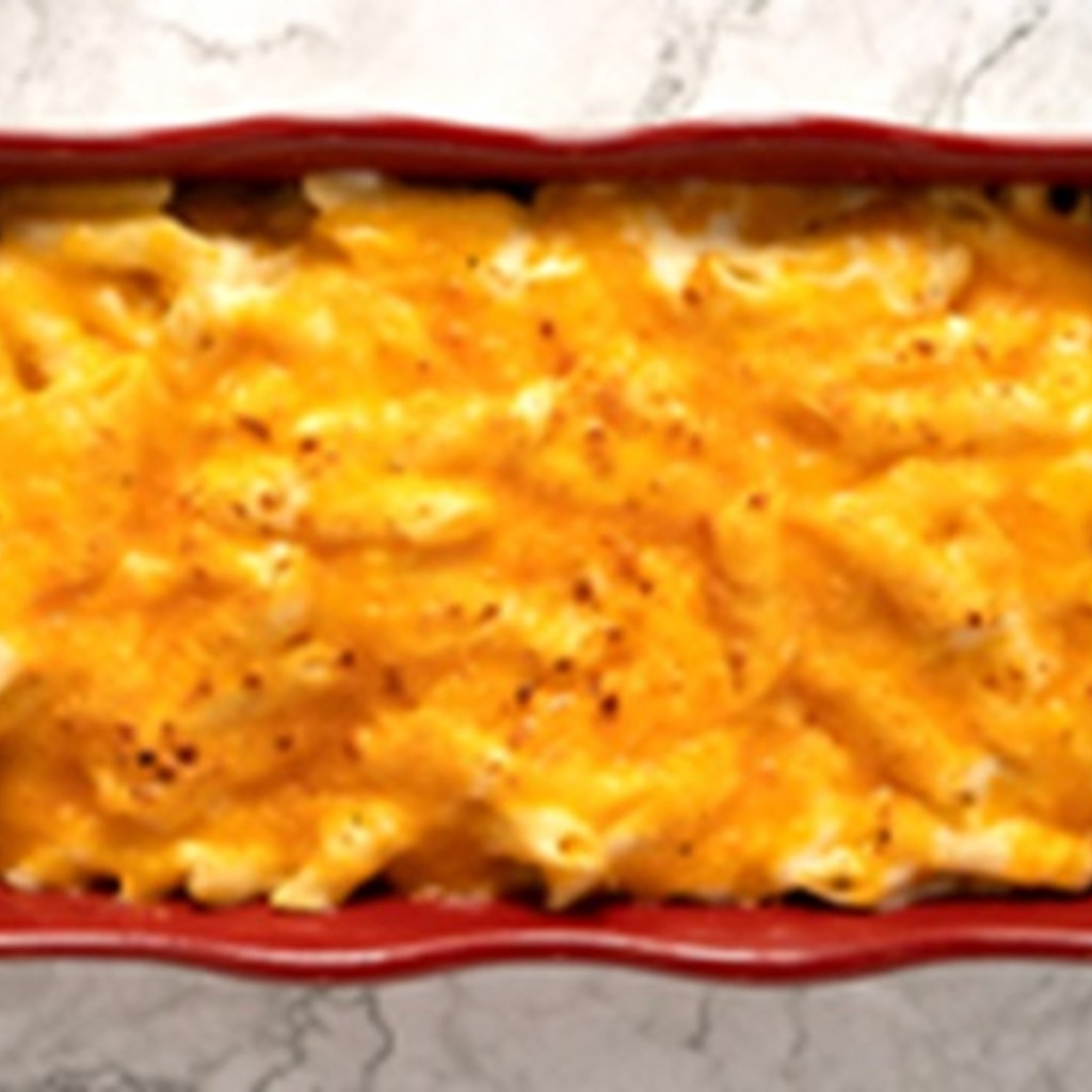 Image-MAC AND CHEESE