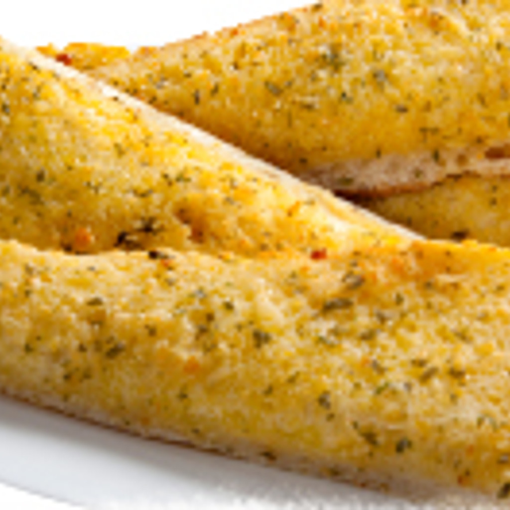 Image-GARLIC BREAD