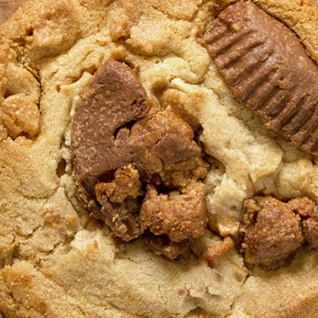 Image-Peanut Cookie