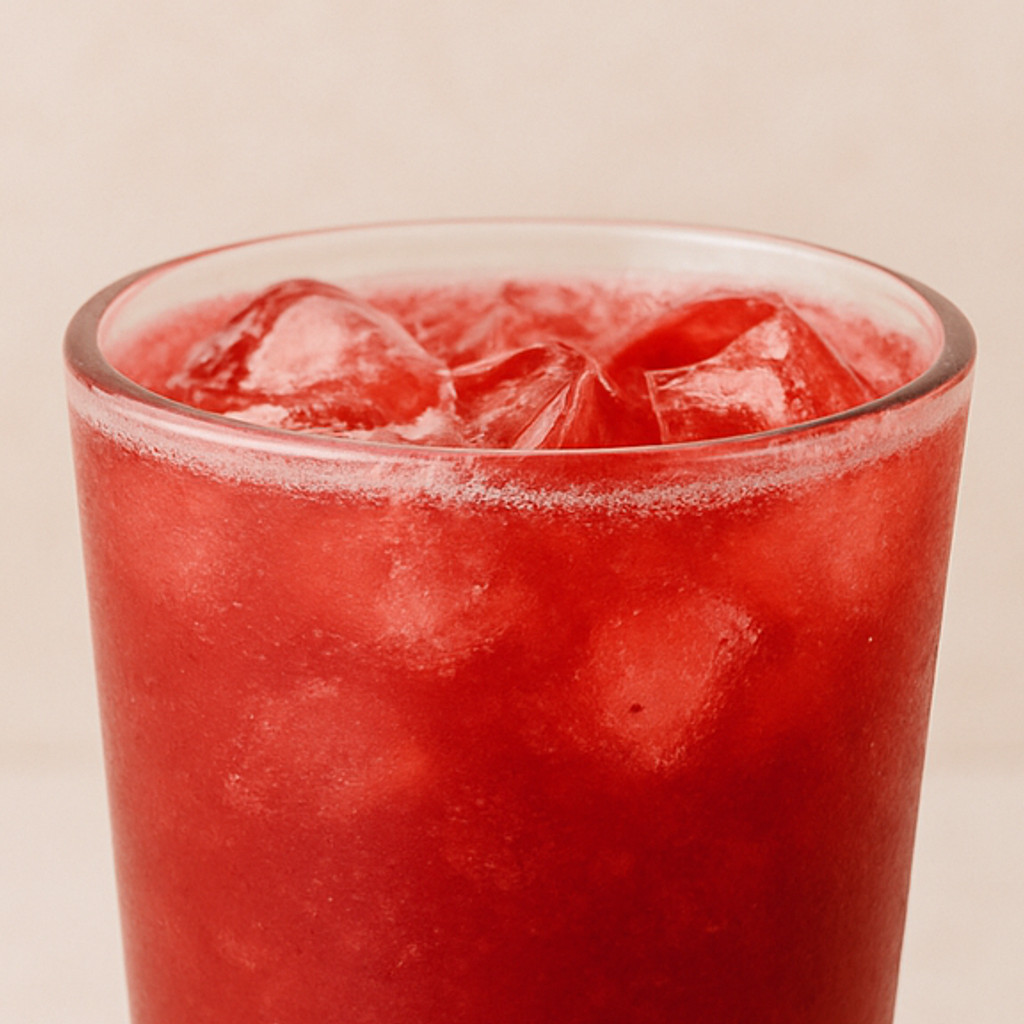 Image-Strawberry & Acai Berry + Green Tea