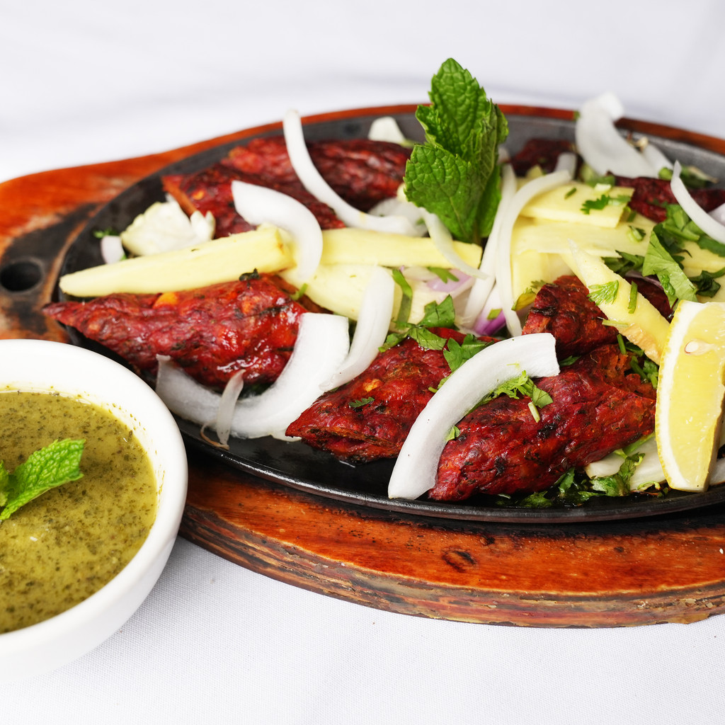Image-SHEESH KABAB