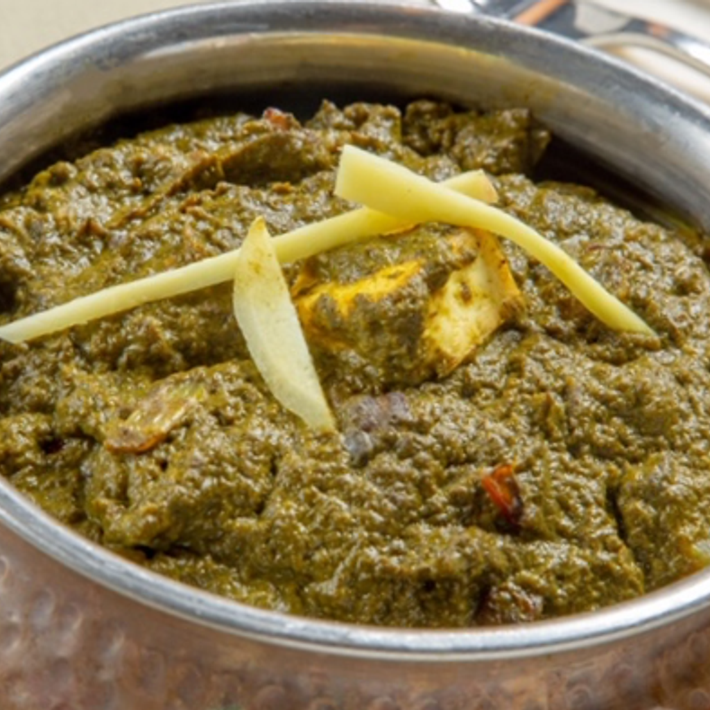 Image-SAAG PANEER