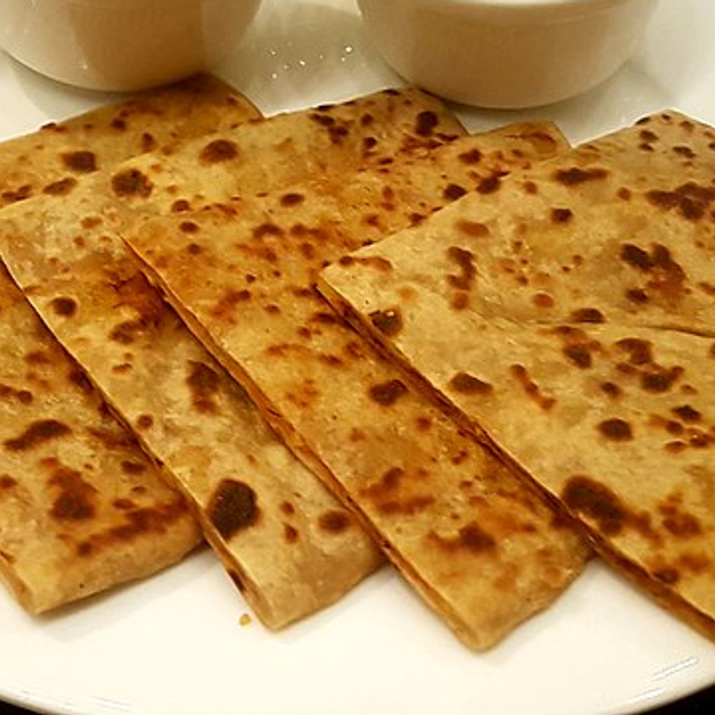 Image-Aloo Paratha