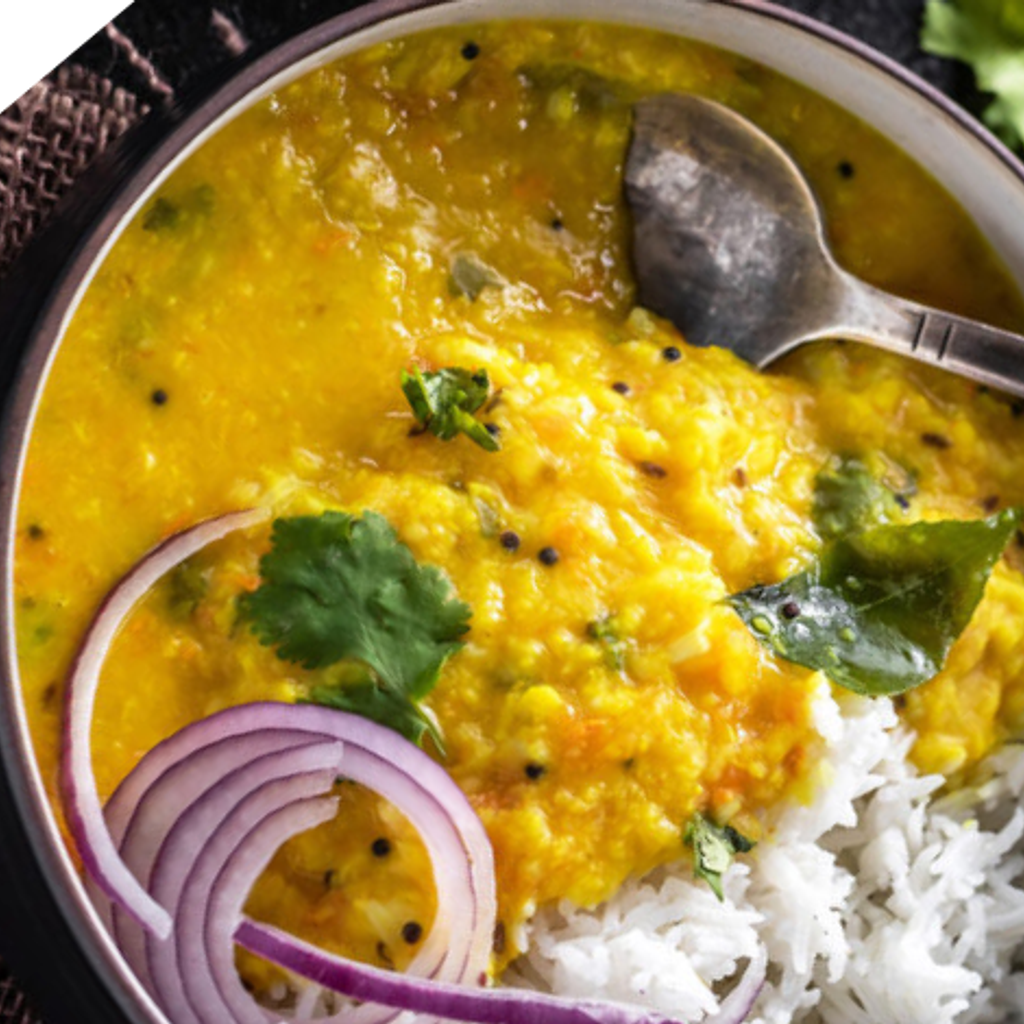 Image-Dal Tadka