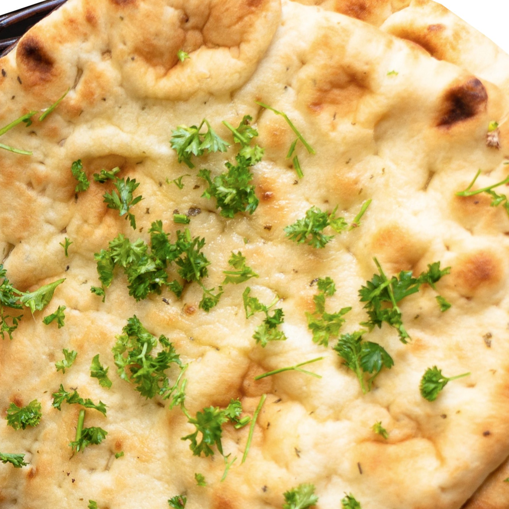 Image-Plain Naan