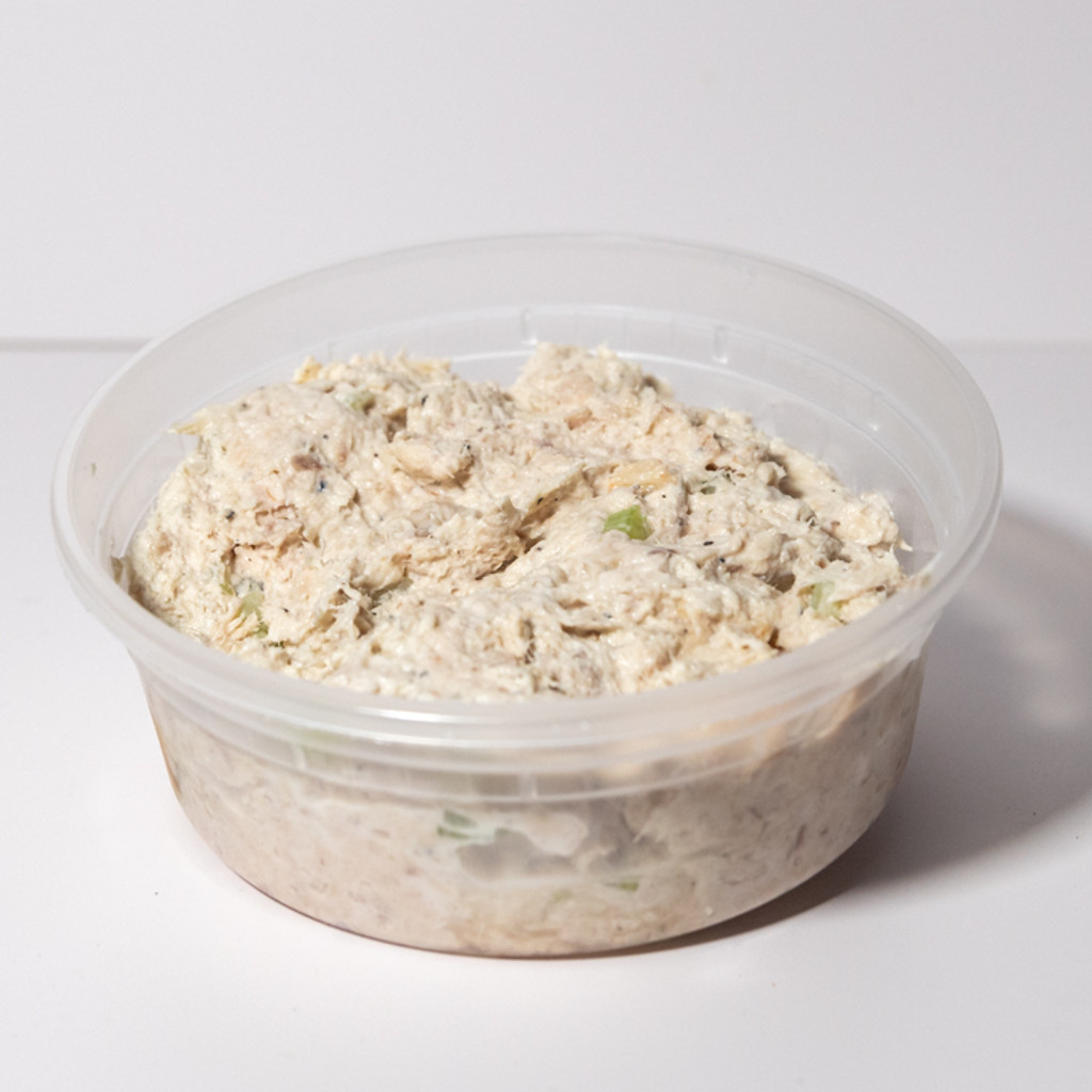 Image-Tuna Salad - Small