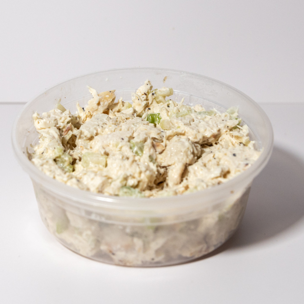 Image-Chicken Salad - Small