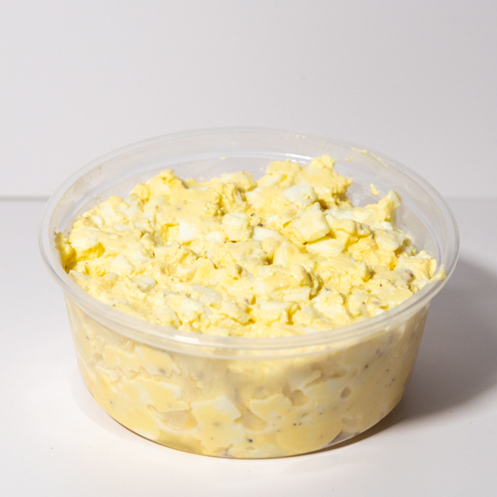 Image-Egg Salad - Small