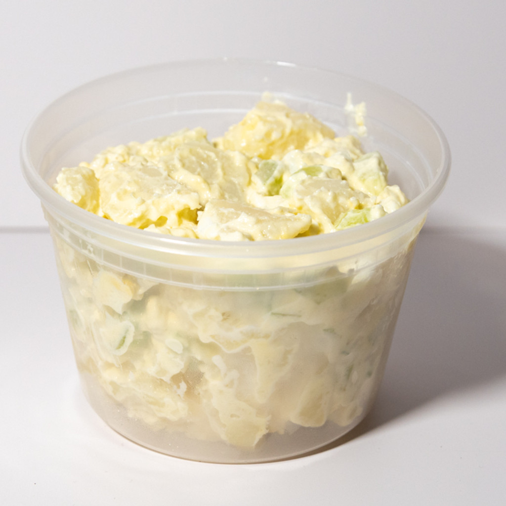 Image-Potato Salad - Large