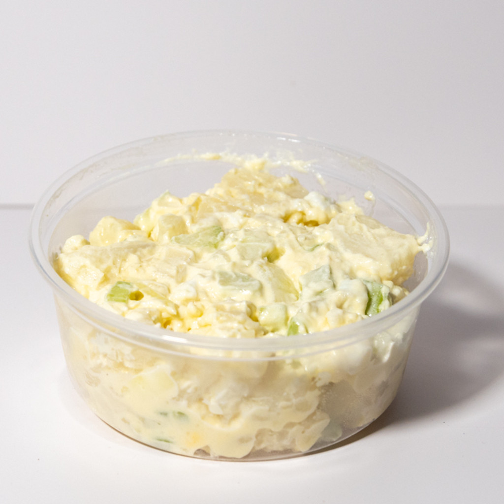 Image-Potato Salad - Small