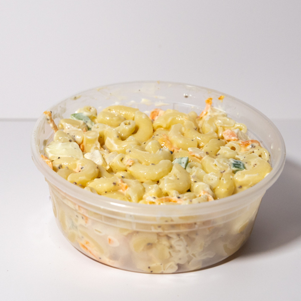 Image-Macaroni Salad - Small