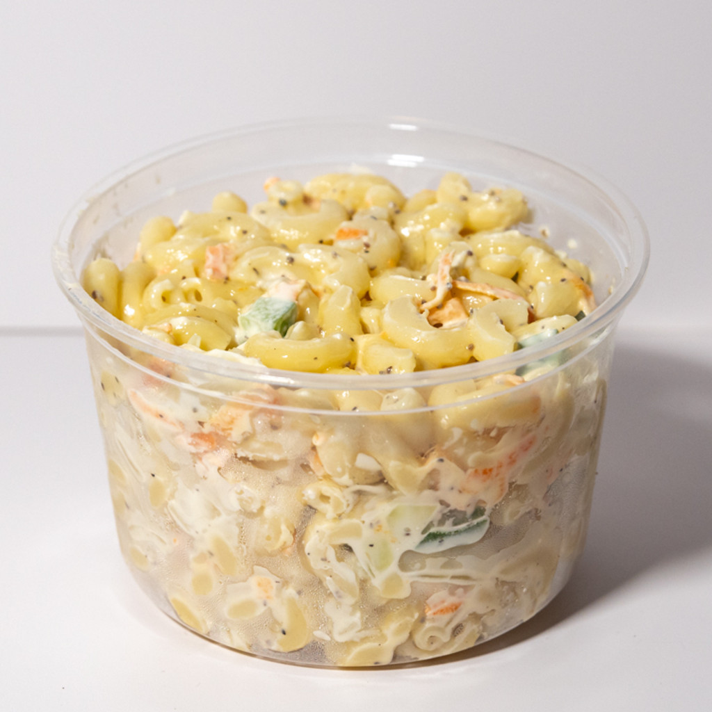 Image-Macaroni Salad - Large