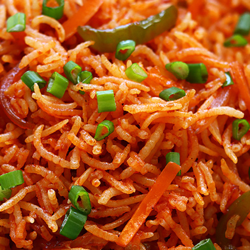 Image-Schezwan Veg Fried Rice