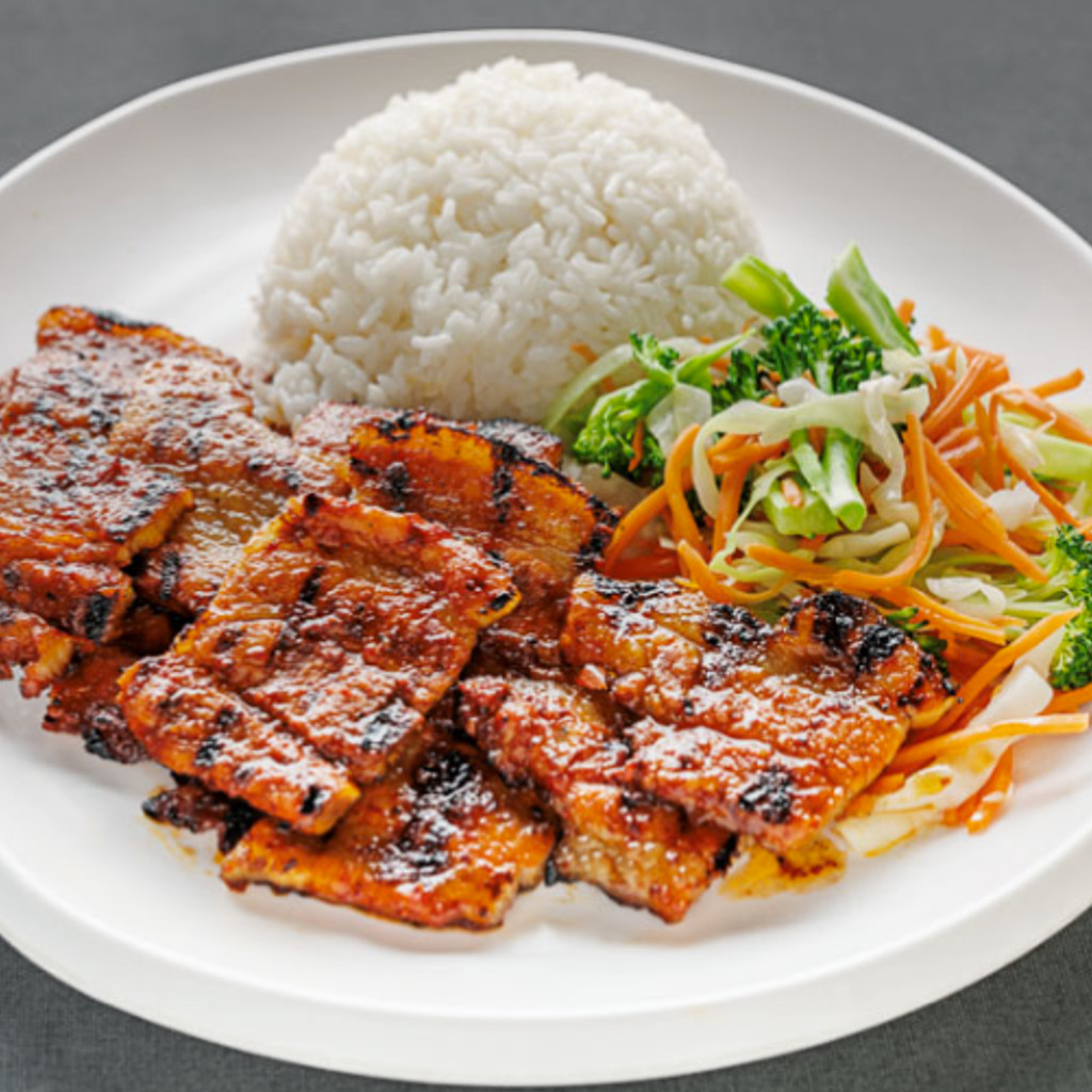 Image-Gochujang PorkBelly