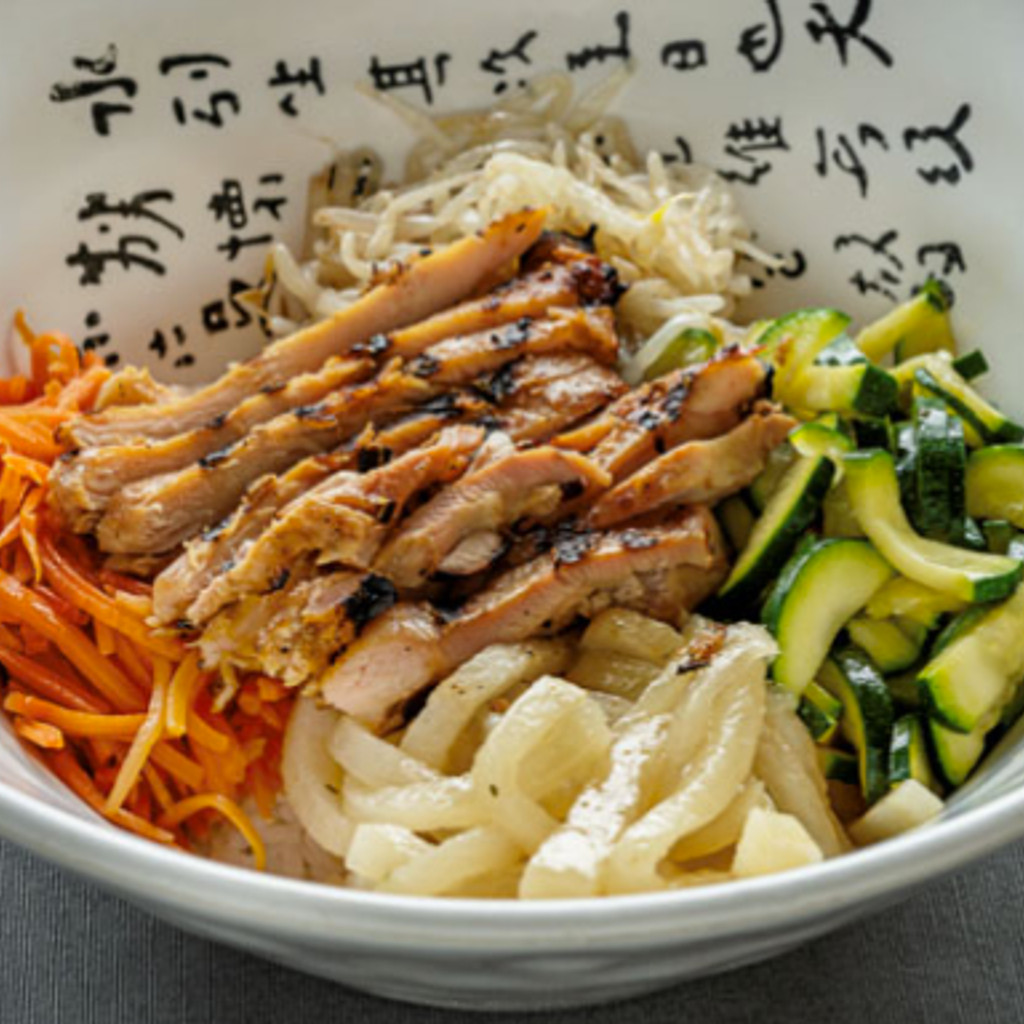 Image-Bibimbop