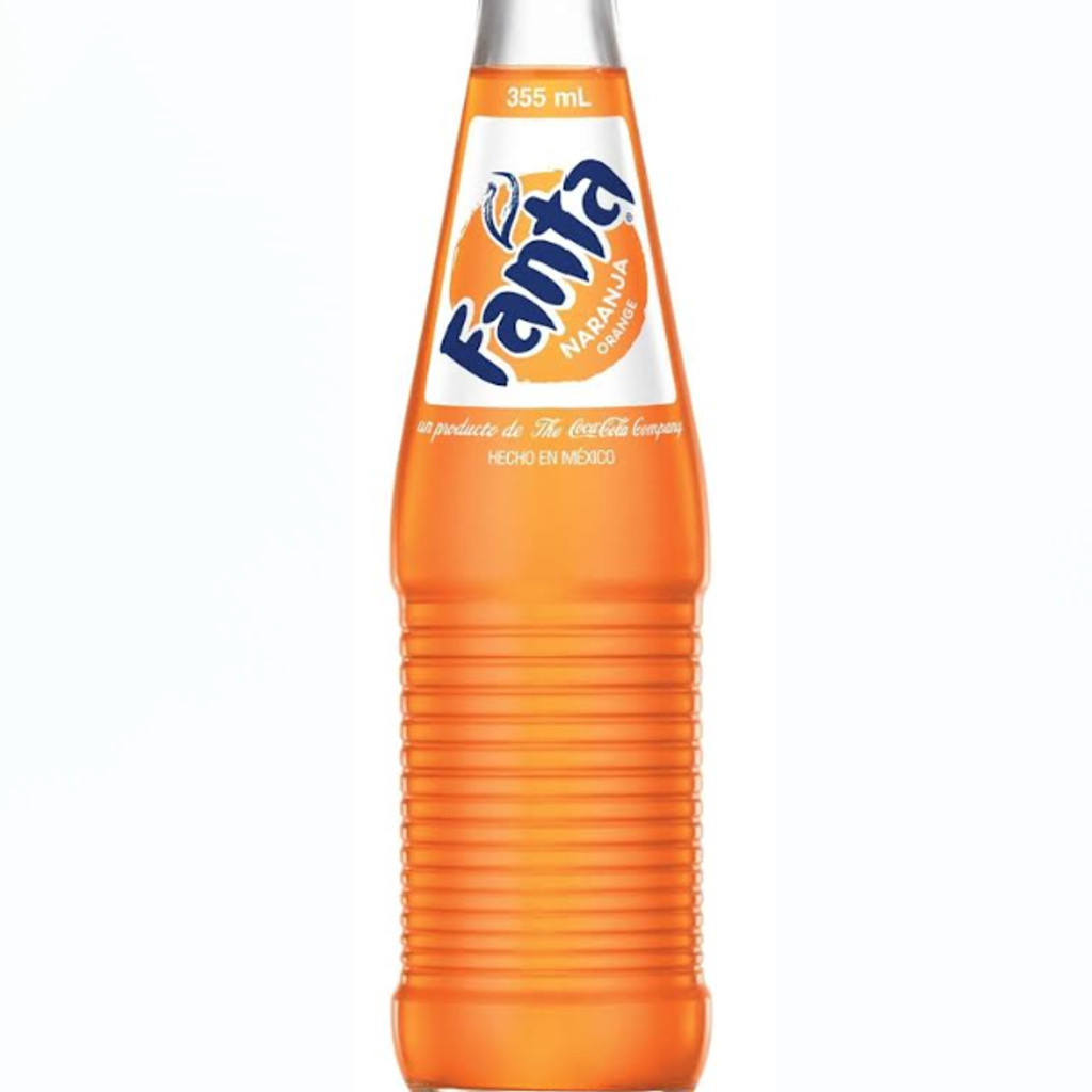 Image-Fanta