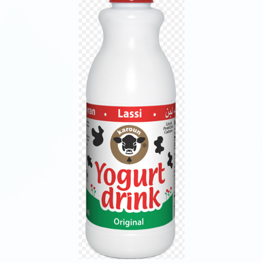 Image-Yogurt Drink Original