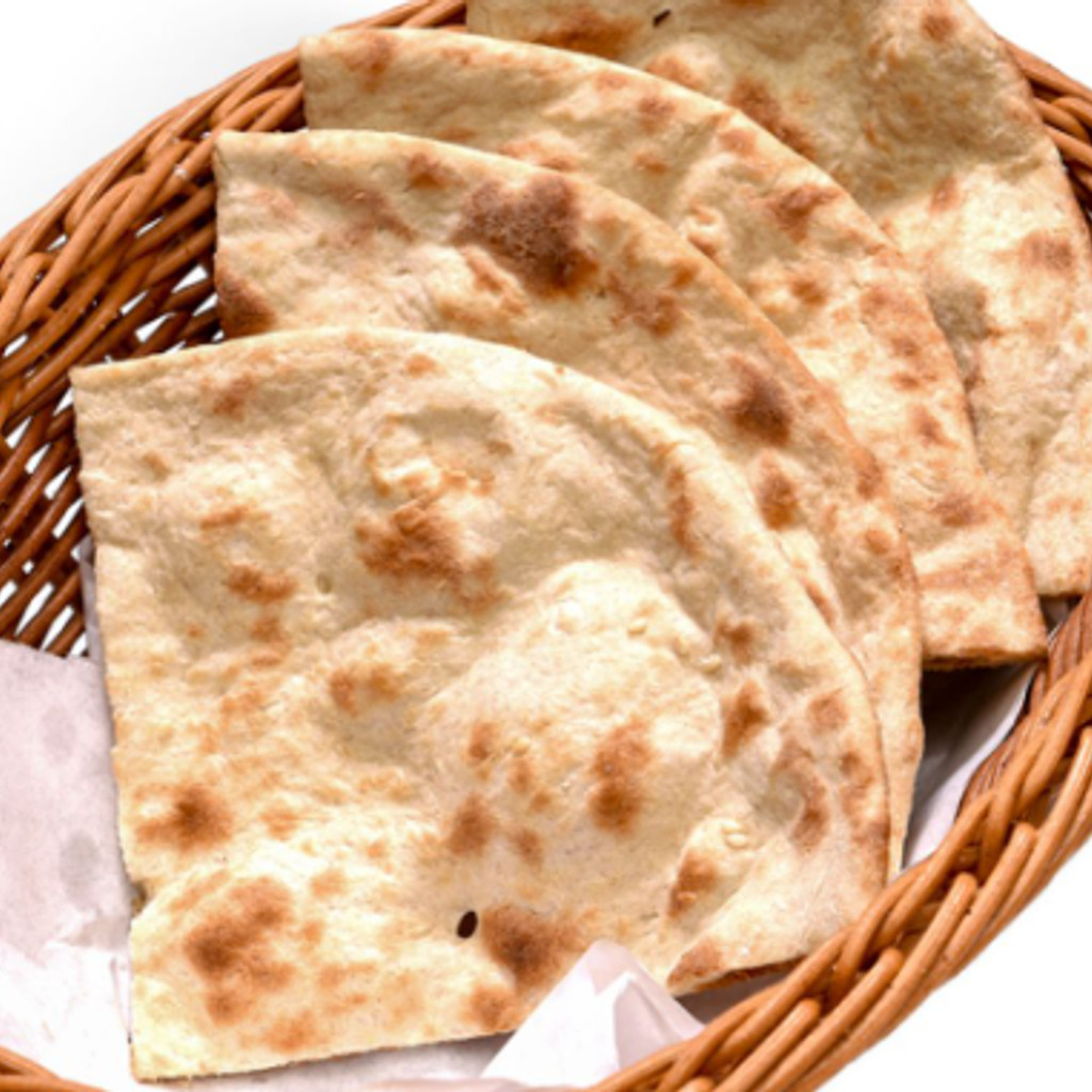 Image-Tandoori Roti