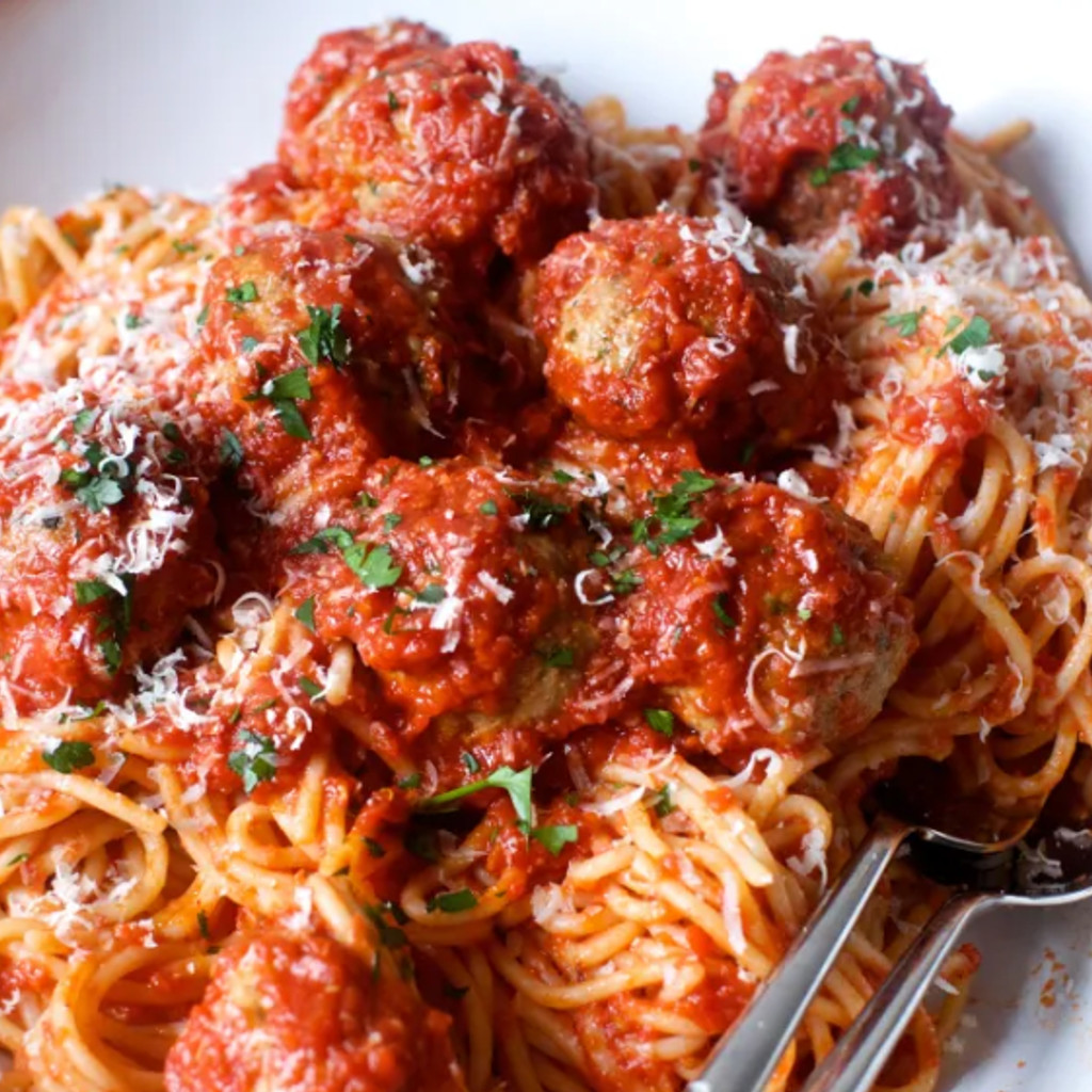 Image-Meatballs or Italian Sausage