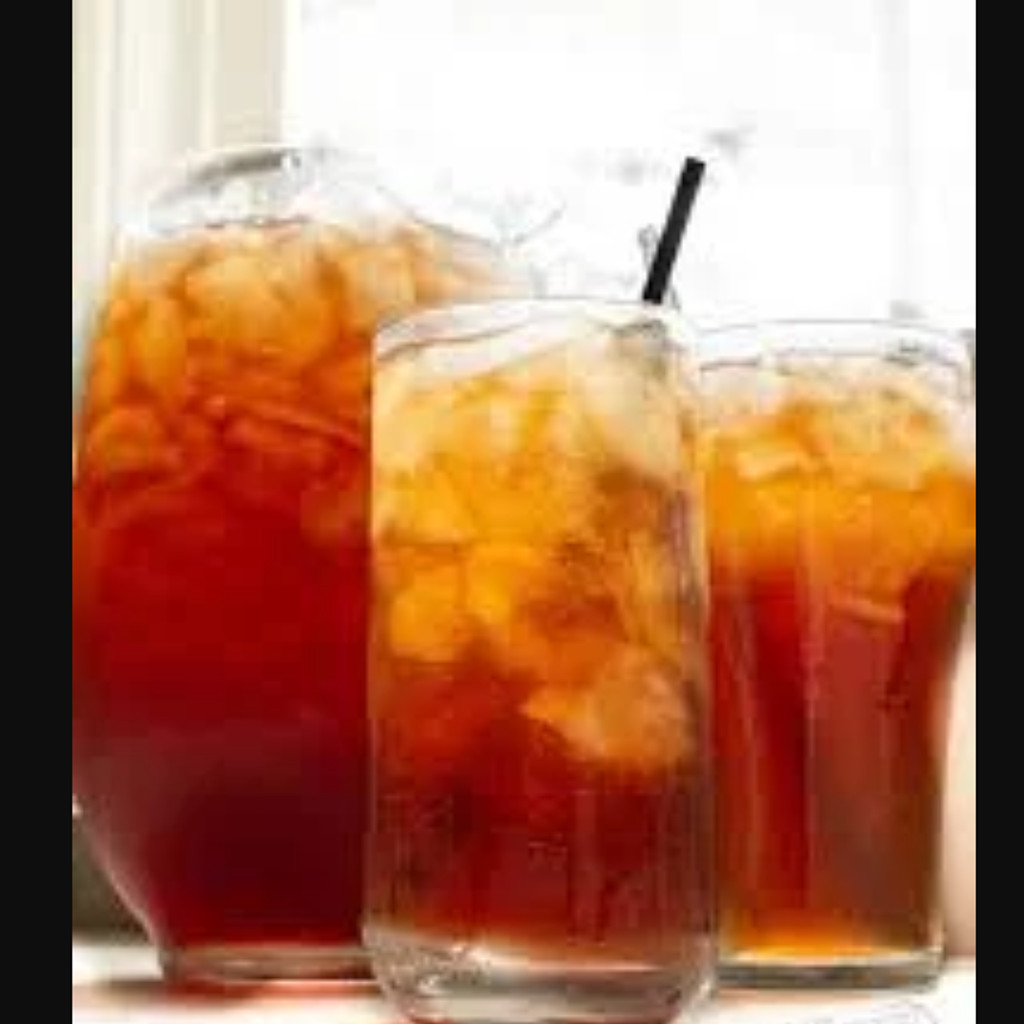 Image-Ice Tea