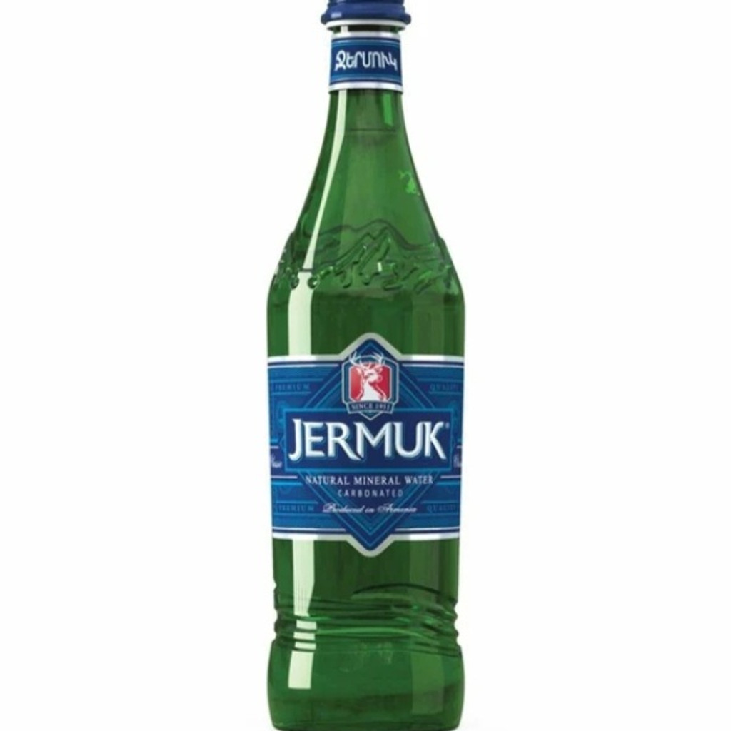 Image-Jermuk Sprinkle Water