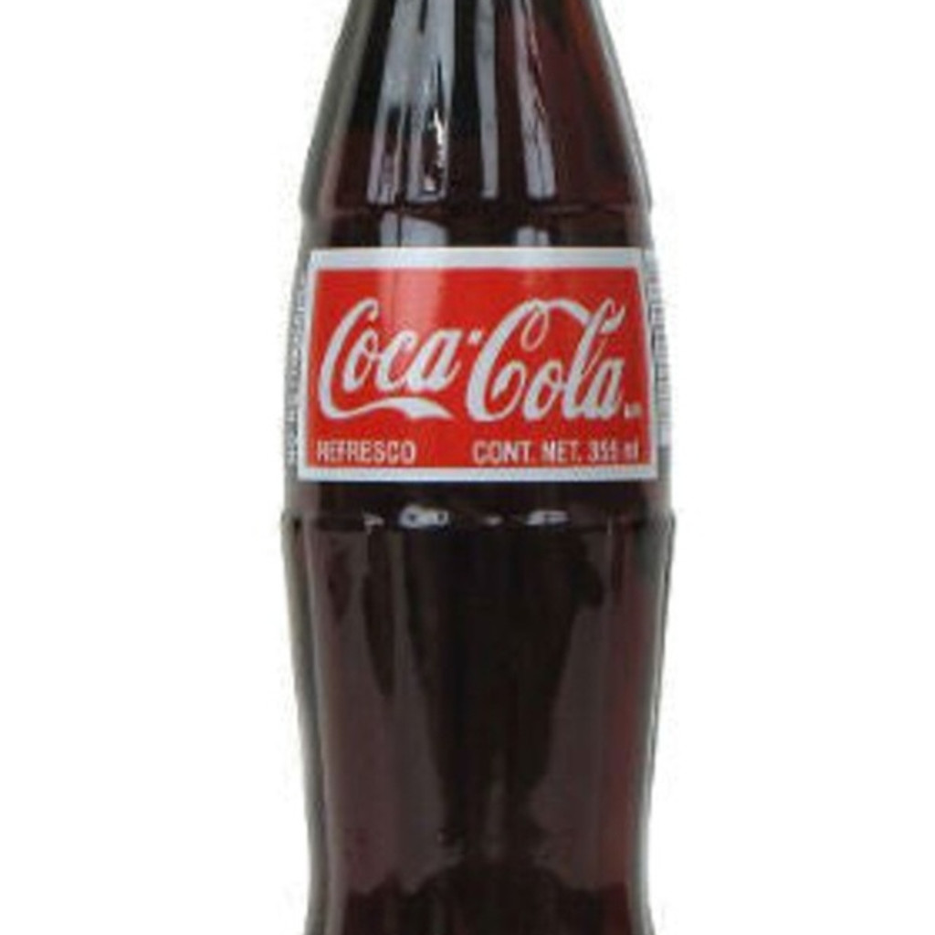 Image-Coca Cola