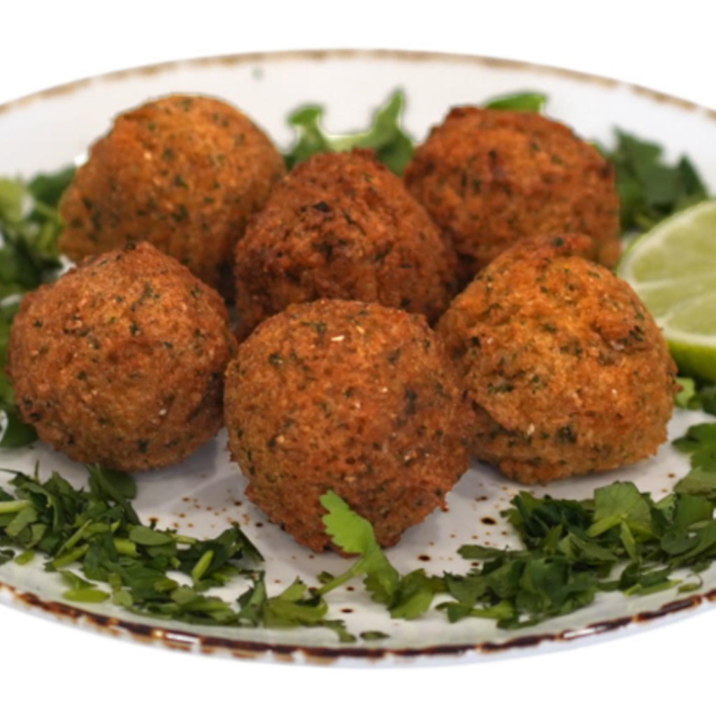 Image-Falafel