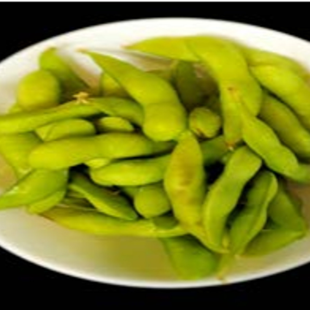 Image-Edamame