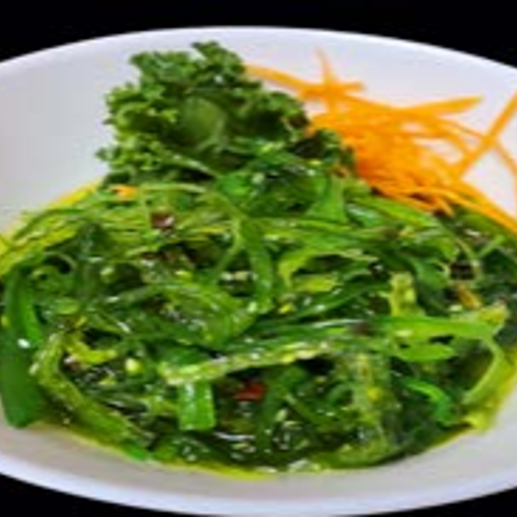 Image-Hiyashi Wakame