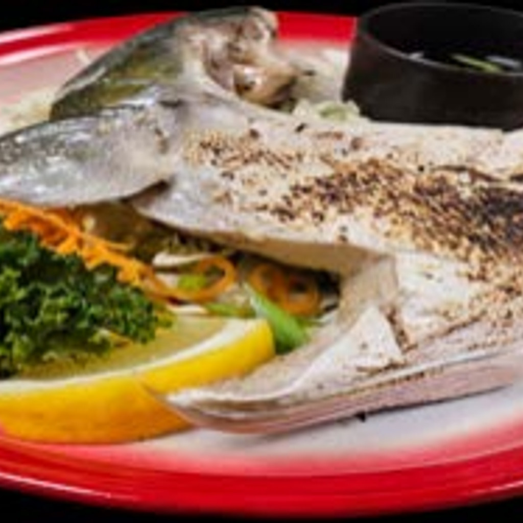 Image-Hamachi Kama