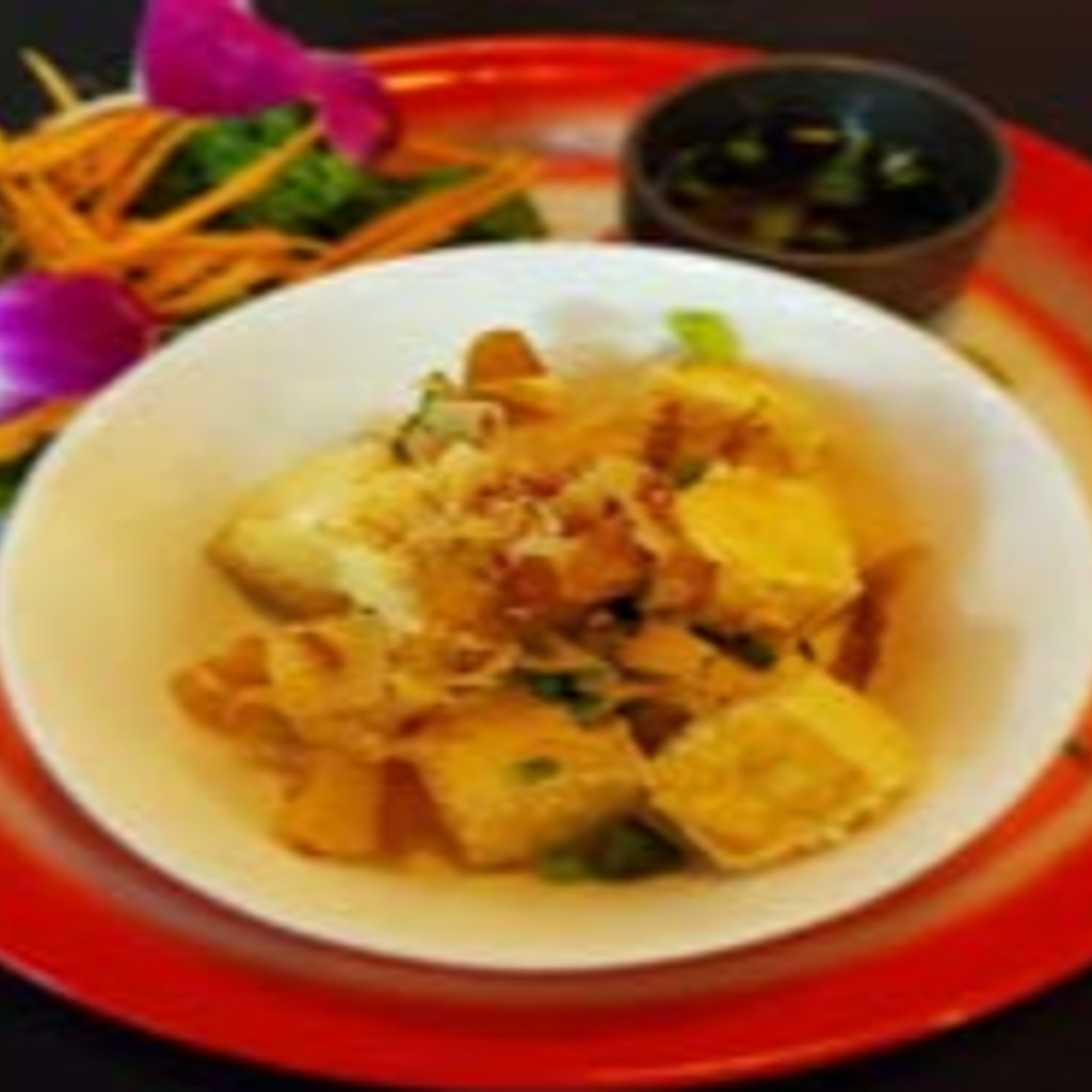 Image-Age Tofu