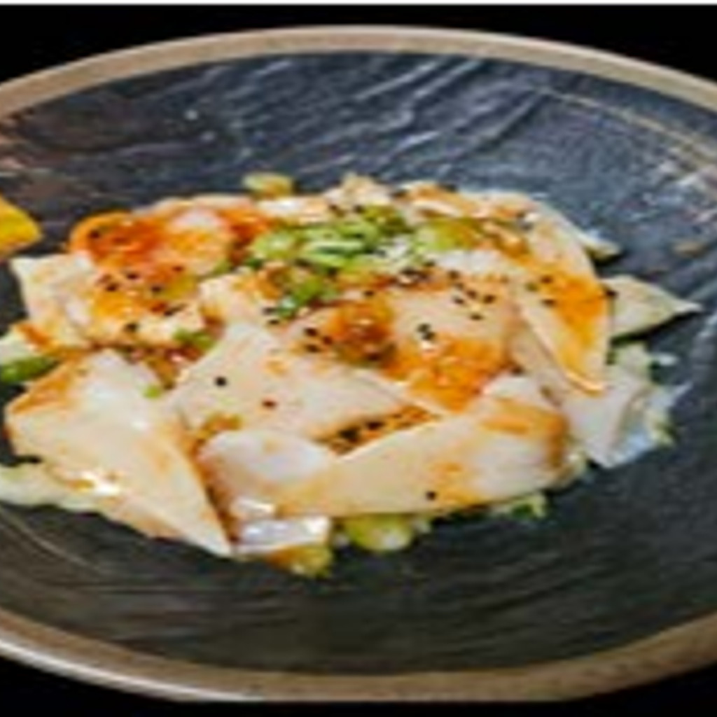 Image-Spicy Conch
