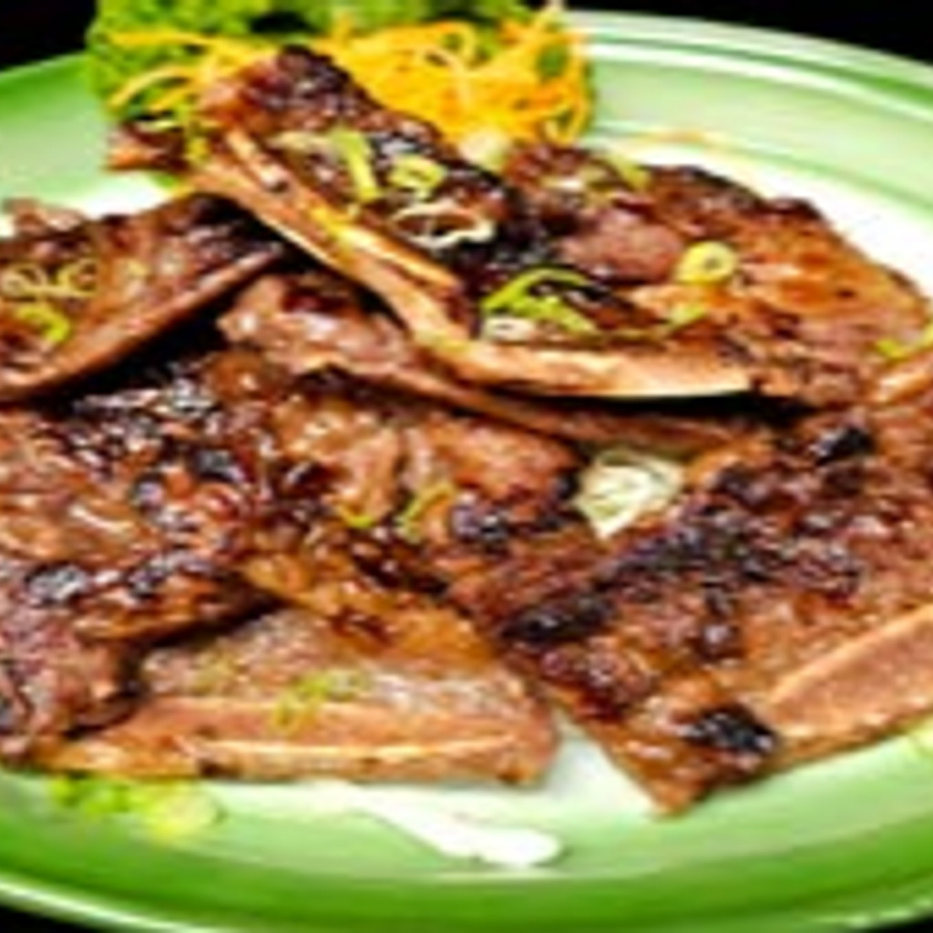 Image-Grilled BBQ Short Rib (New)