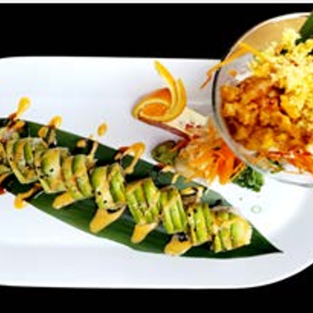 Image-Furin Lobster Roll