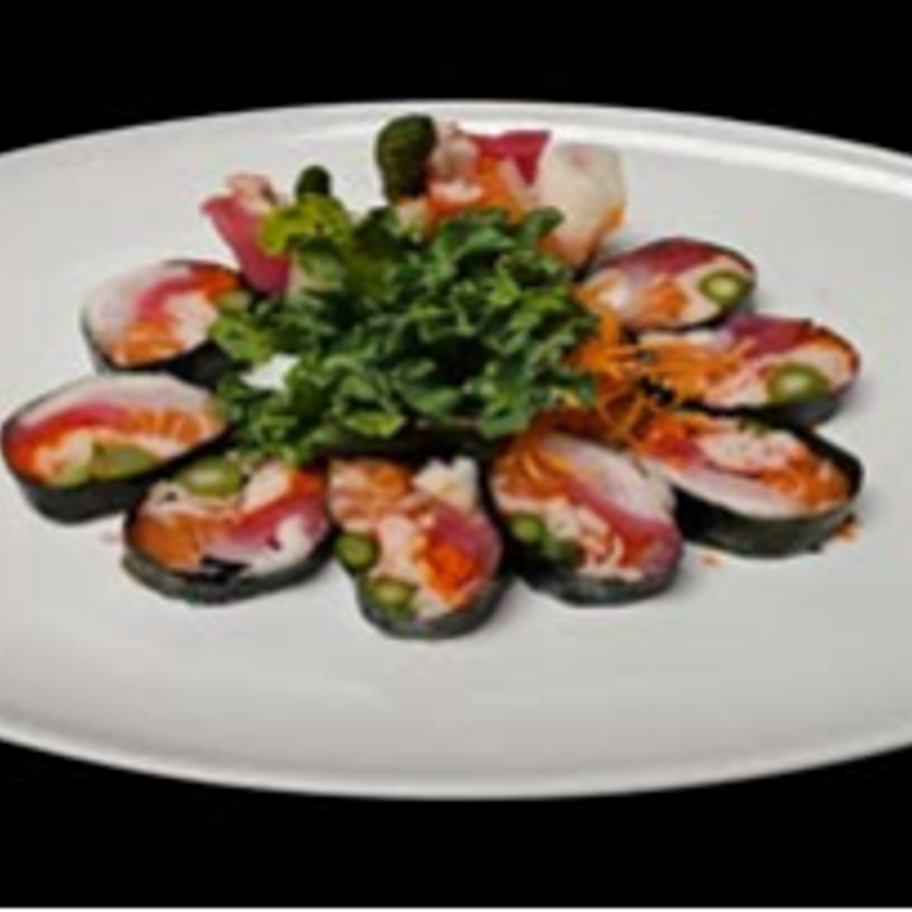 Image-Ocean Roll