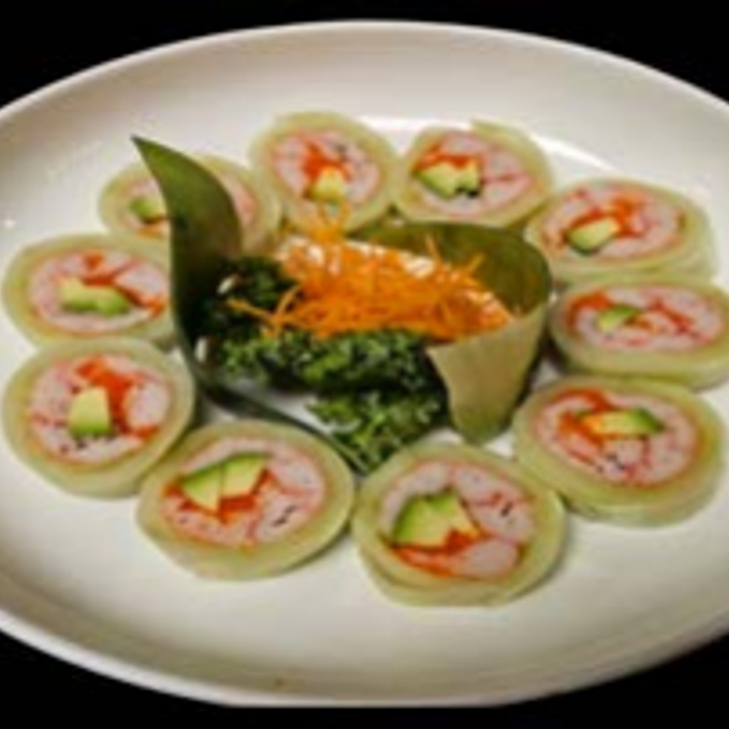 Image-Kanisu Roll