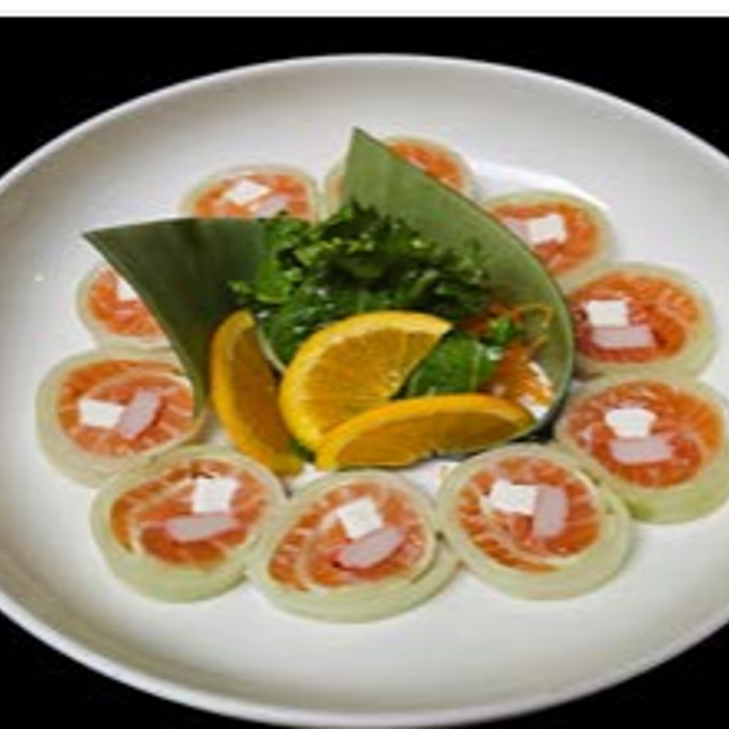 Image-Omega Roll