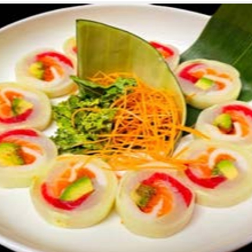 Image-Paradise Roll