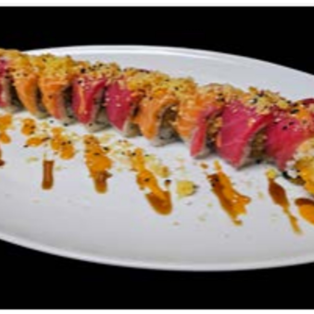 Image-Fire and Ice Roll