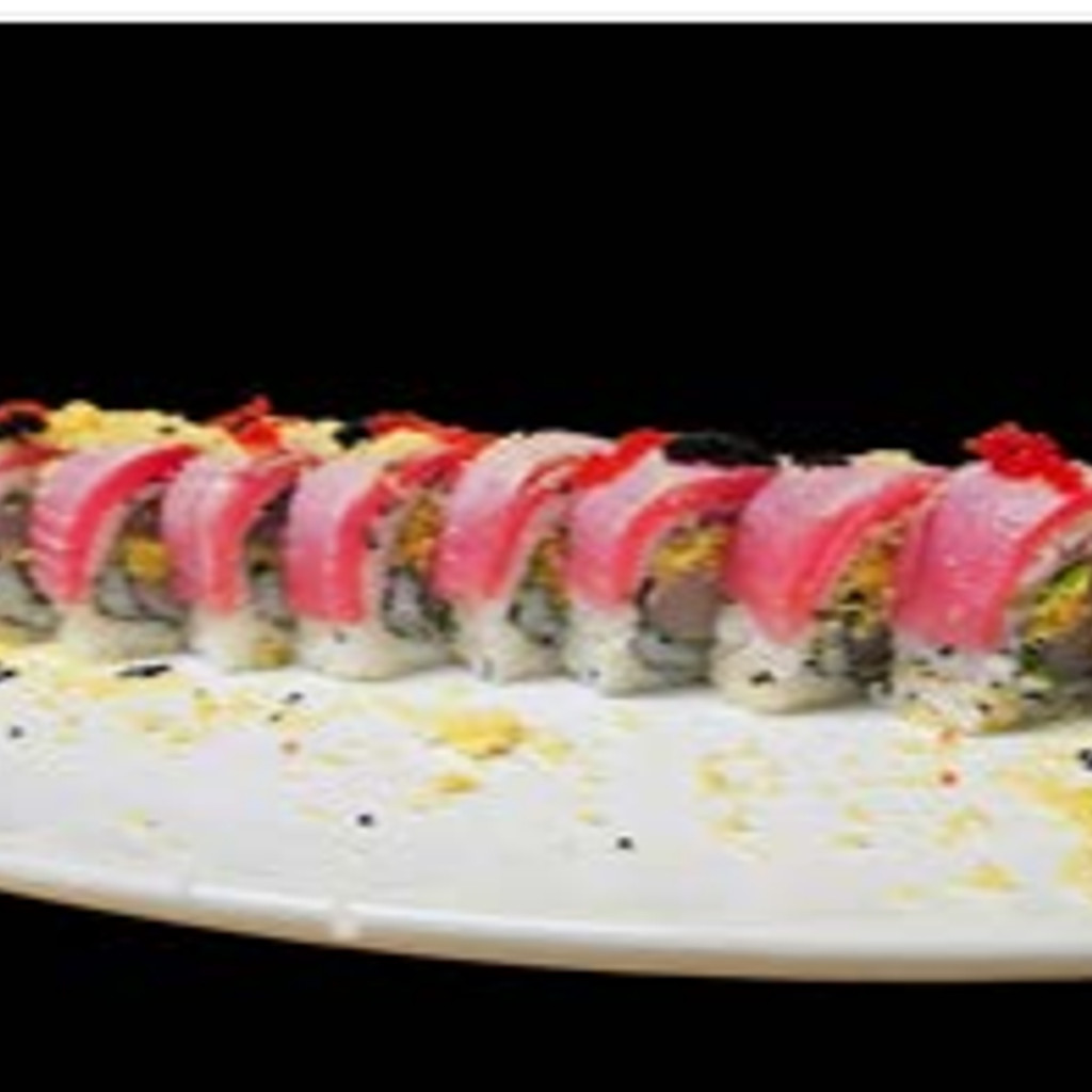 Image-Magic Tuna Roll