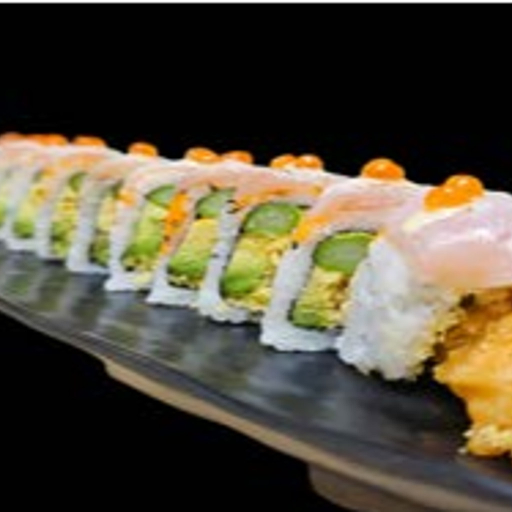 Image-White Wizzard Roll