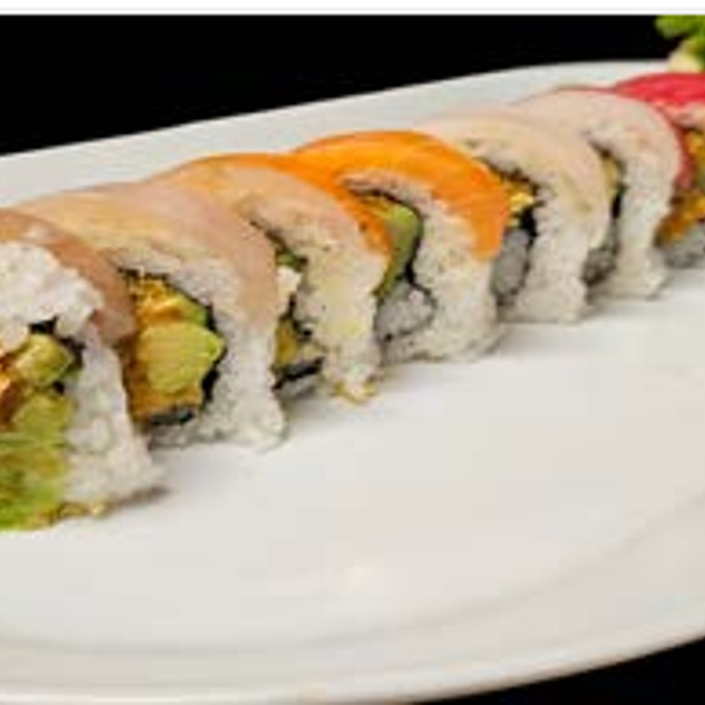 Image-Awesome Roll