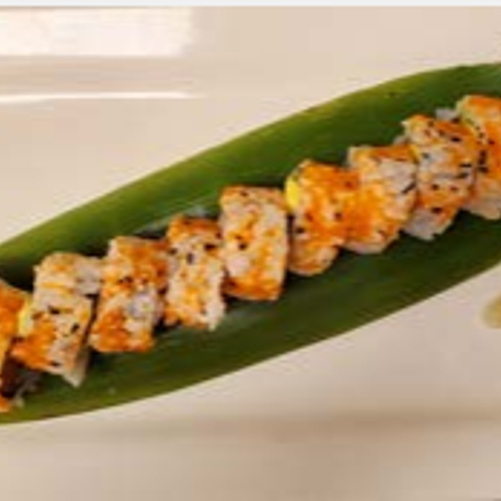 Image-Hurricane Roll