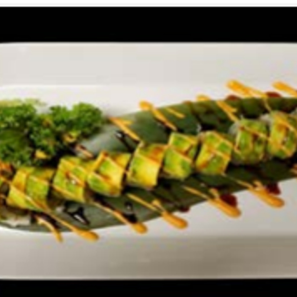 Image-Green Hornet Roll