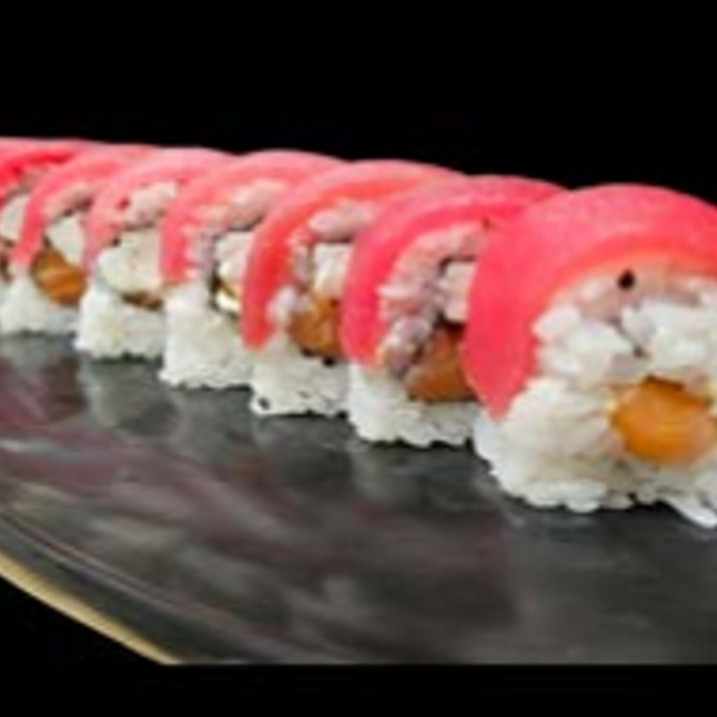 Image-Delray Roll