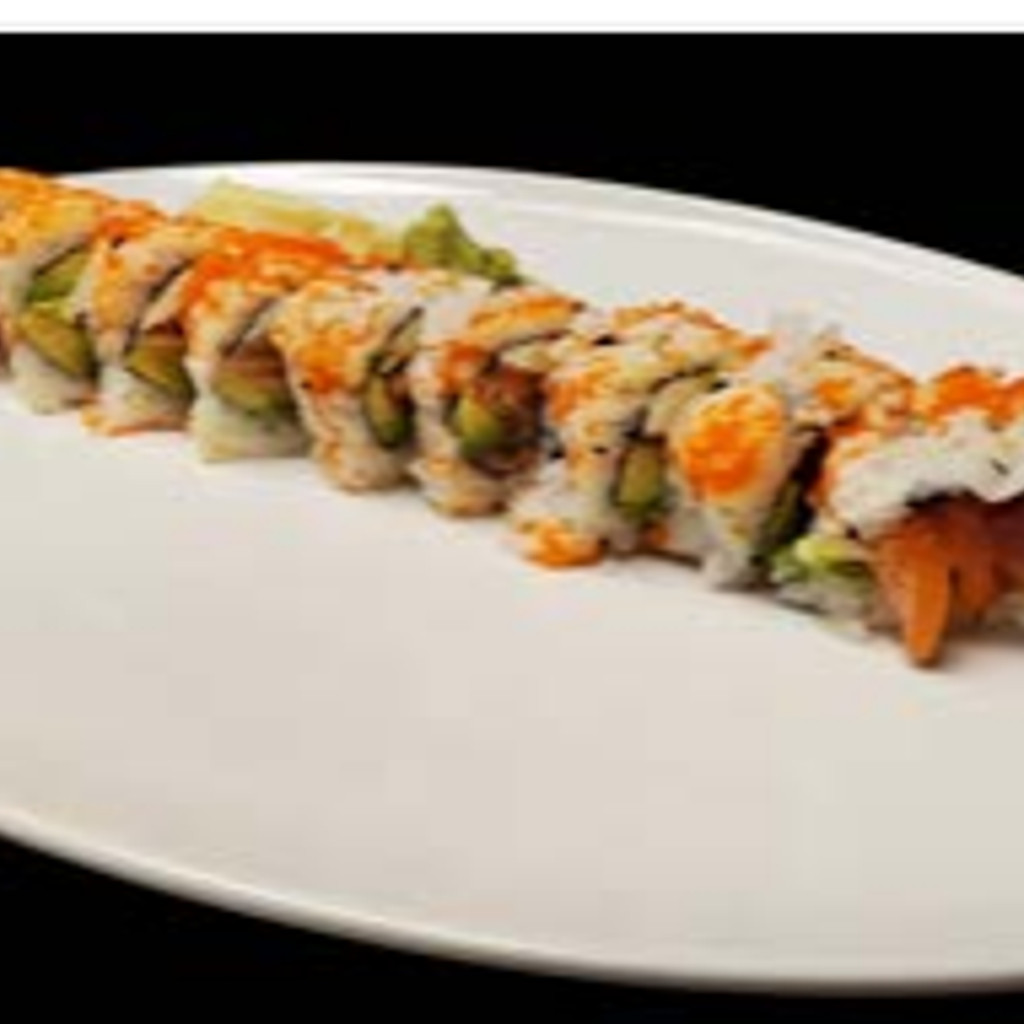 Image-Furin Roll