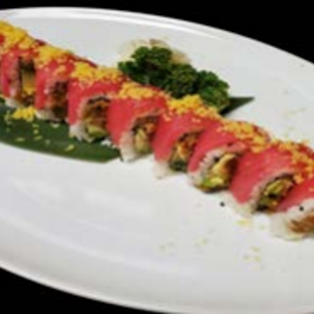 Image-Hot Girl Roll