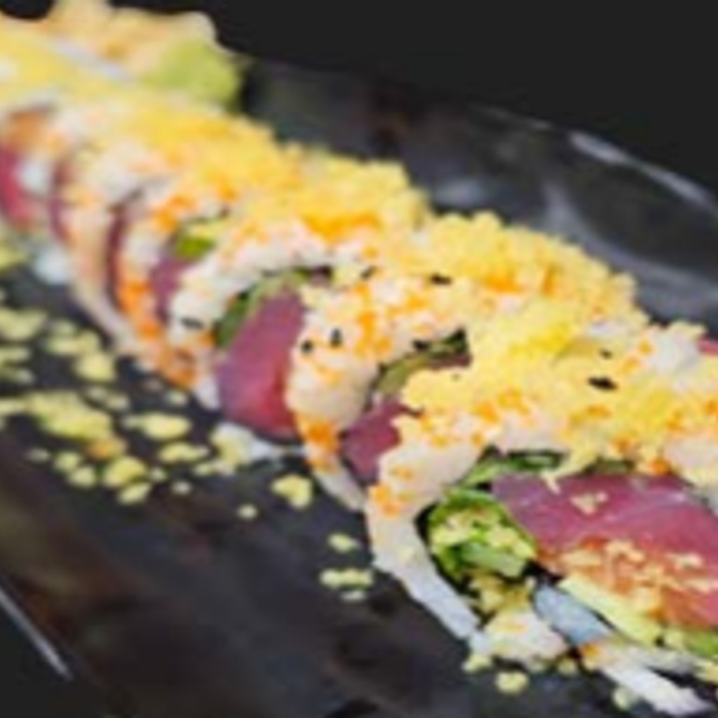 Image-Bangkok Roll